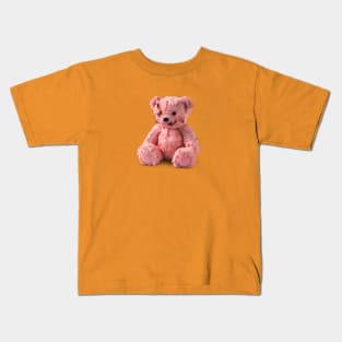 Toy Bear Kids T-Shirt